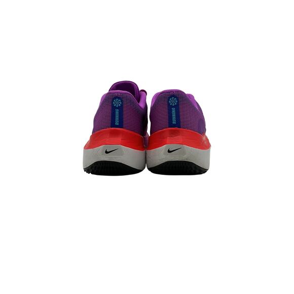 Nike Zoom Fly 5 Road Purple Running Shoes Size 7 - Picture 4 of 5